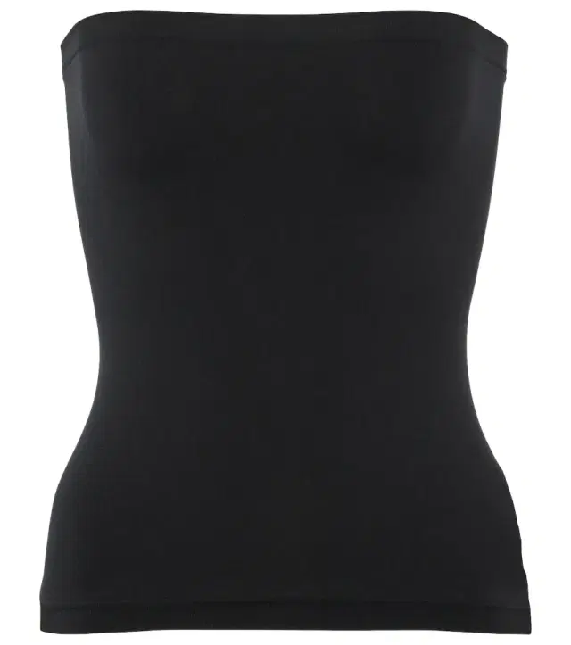 Wolford Fatal jersey tube top