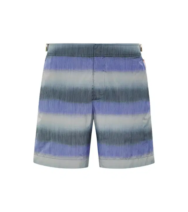 Orlebar Brown Printed swim trunks