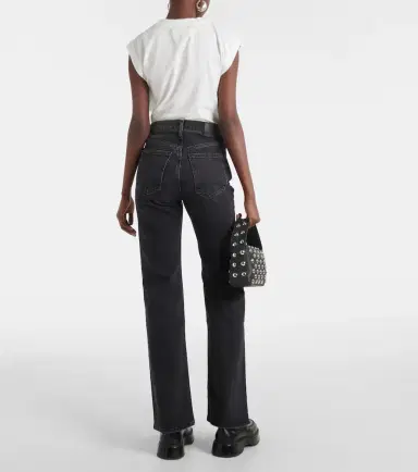 Citizens of Humanity Vidia mid-rise bootcut jeans | Thumbnail 2