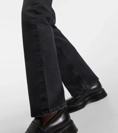 Citizens of Humanity Vidia mid-rise bootcut jeans | Thumbnail 4