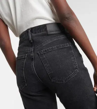 Citizens of Humanity Vidia mid-rise bootcut jeans | Thumbnail 5