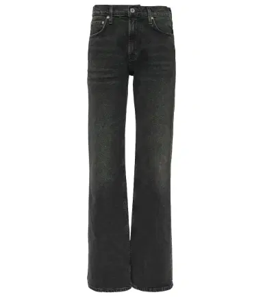 Citizens of Humanity Vidia mid-rise bootcut jeans | Thumbnail 1