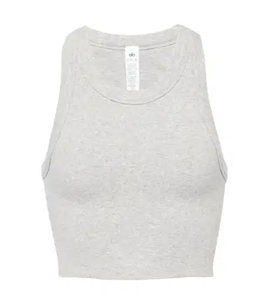 Alo Yoga Seamless Delight sports bra | Thumbnail 1