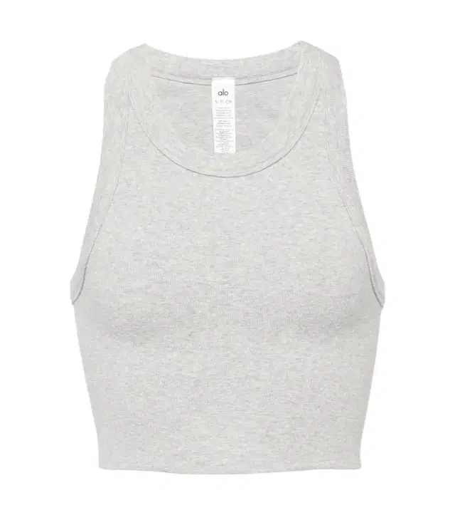 Seamless Delight sports bra