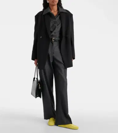 Tod's Gommino suede moccasins | Thumbnail 3 Tod's Gommino suede moccasins | Thumbnail 3