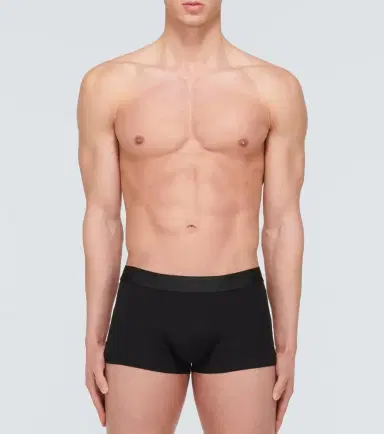 Sunspel Set of 3 cotton-blend boxer briefs | Thumbnail 2