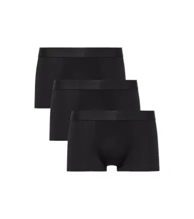 Sunspel Set of 3 cotton-blend boxer briefs | Thumbnail 1