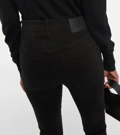 Citizens of Humanity Jayla high-rise skinny jeans | Thumbnail 2 Citizens of Humanity Jayla high-rise skinny jeans | Thumbnail 2