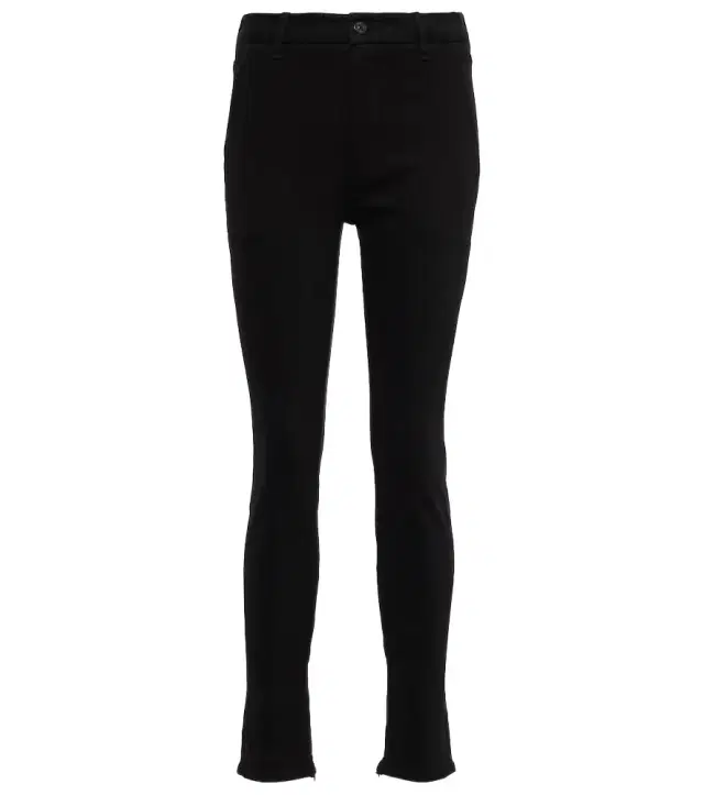 Citizens of Humanity Jayla high-rise skinny jeans