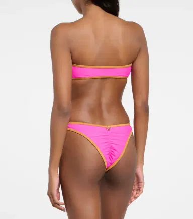 Bananhot Sienna triangle bikini bottoms | Thumbnail 3