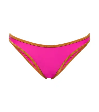Bananhot Sienna triangle bikini bottoms | Thumbnail 1