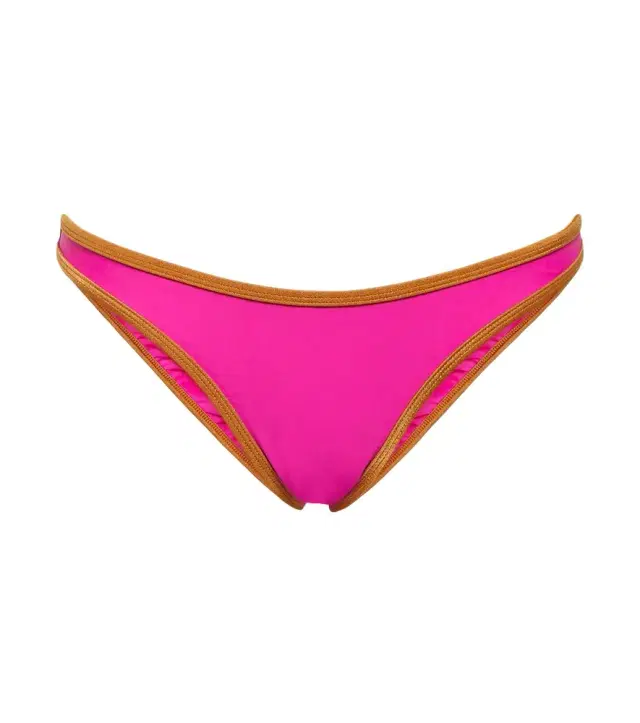Bananhot Sienna triangle bikini bottoms