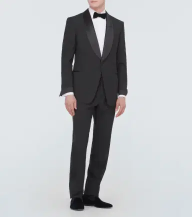 Manolo Blahnik Mario velvet loafers | Thumbnail 7 Manolo Blahnik Mario velvet loafers | Thumbnail 7