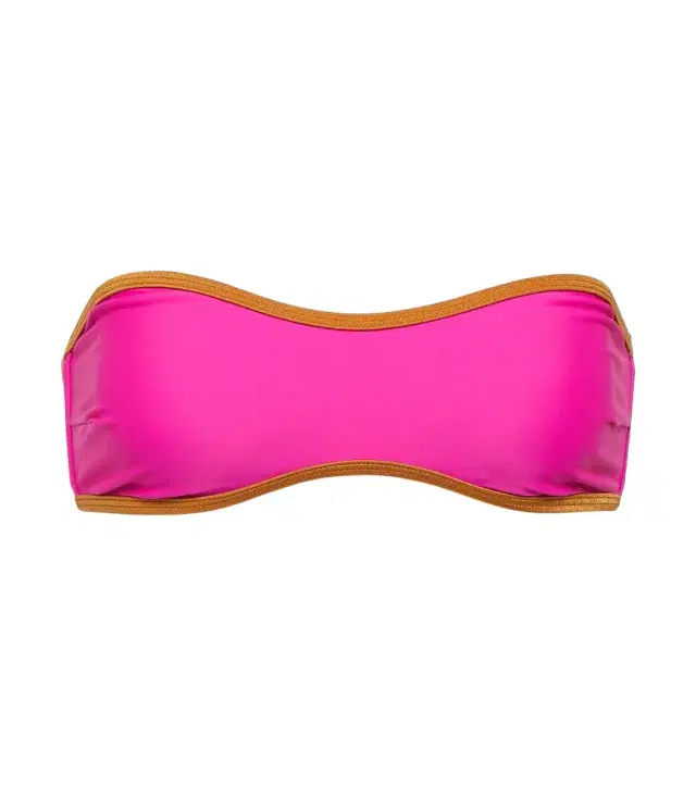 Bananhot Sienna bandeau bikini top