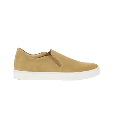 Manolo Blahnik Nadores suede sneakers | Thumbnail 1