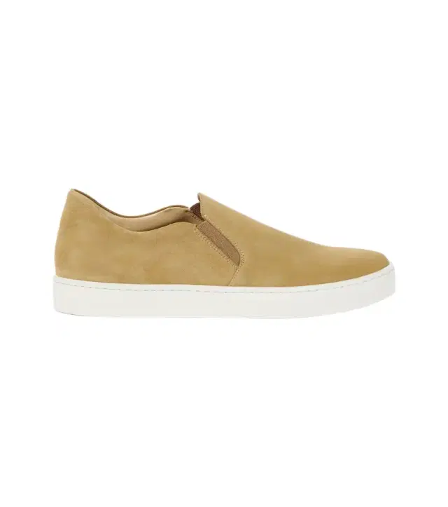 Nadores suede sneakers