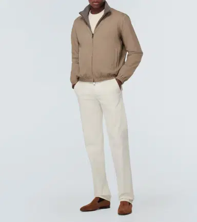 Manolo Blahnik Truro suede loafers | Thumbnail 2 Manolo Blahnik Truro suede loafers | Thumbnail 2