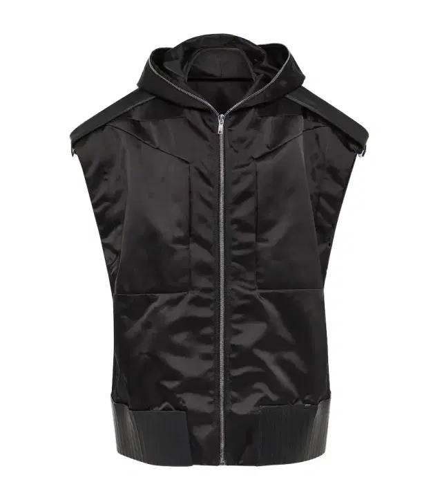 Rick Owens Technical vest