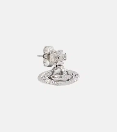 Vivienne Westwood Pina Bas Relief embellished earrings | Thumbnail 5 Vivienne Westwood Pina Bas Relief embellished earrings | Thumbnail 5