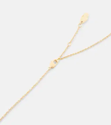 Vivienne Westwood Grace Bas Relief pendant necklace | Thumbnail 4 Vivienne Westwood Grace Bas Relief pendant necklace | Thumbnail 4