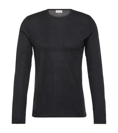 Le Kasha Kyoto cashmere T-shirt | Thumbnail 1