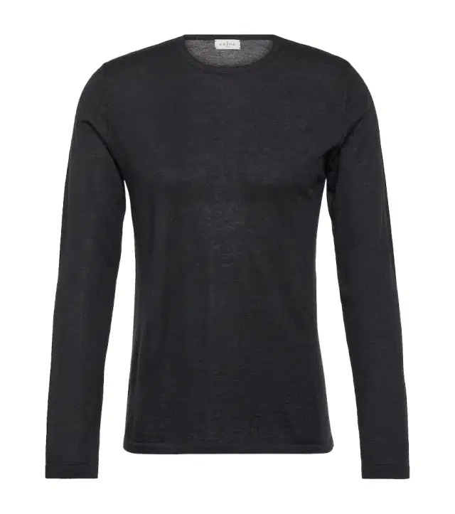 Le Kasha Kyoto cashmere T-shirt