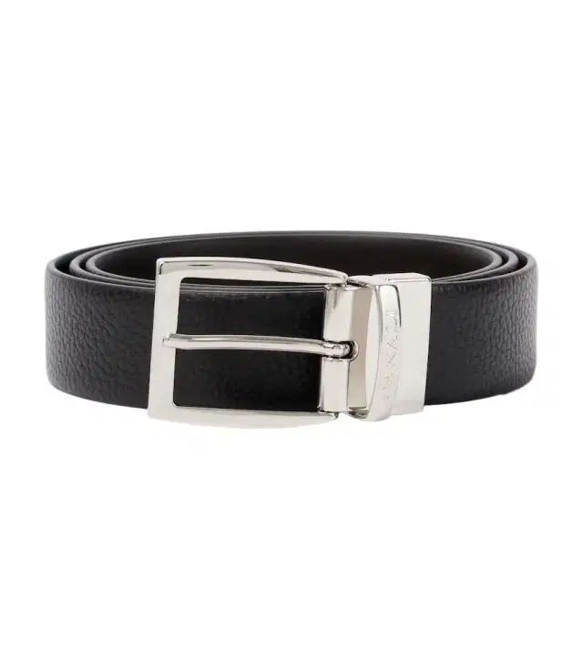 Canali Leather belt