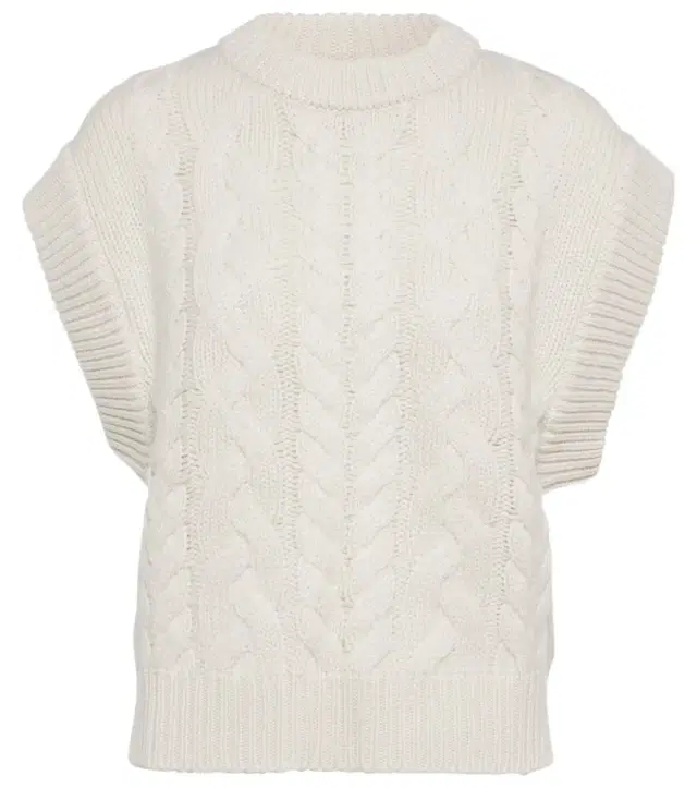 Lisa Yang Hayley cashmere vest