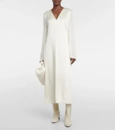 Jil Sander Leather boots | Thumbnail 2