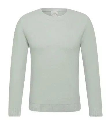 Le Kasha Toucques cashmere sweater | Thumbnail 1