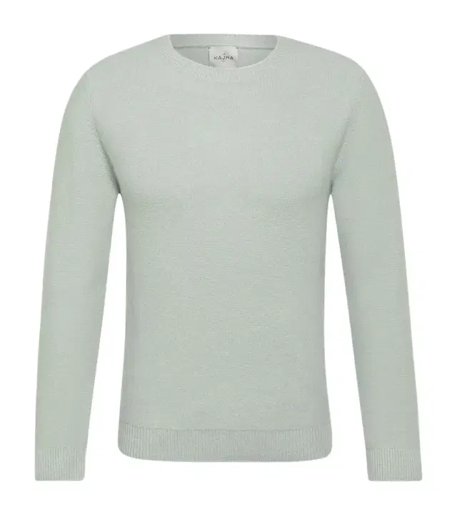 Le Kasha Toucques cashmere sweater