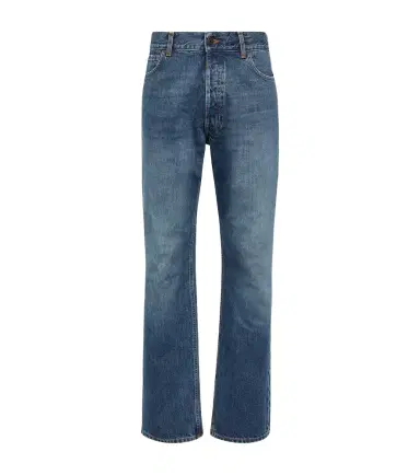 The Row Burt slim jeans | Thumbnail 1