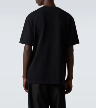 Jacquemus Le T-shirt Gros Grain cotton T-shirt | Thumbnail 6 Jacquemus Le T-shirt Gros Grain cotton T-shirt | Thumbnail 6