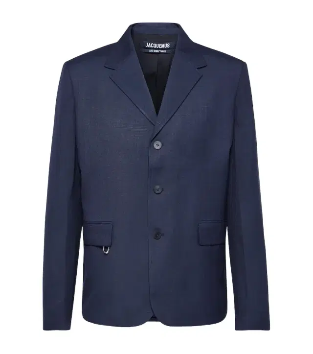 Jacquemus La Veste Cabri blazer
