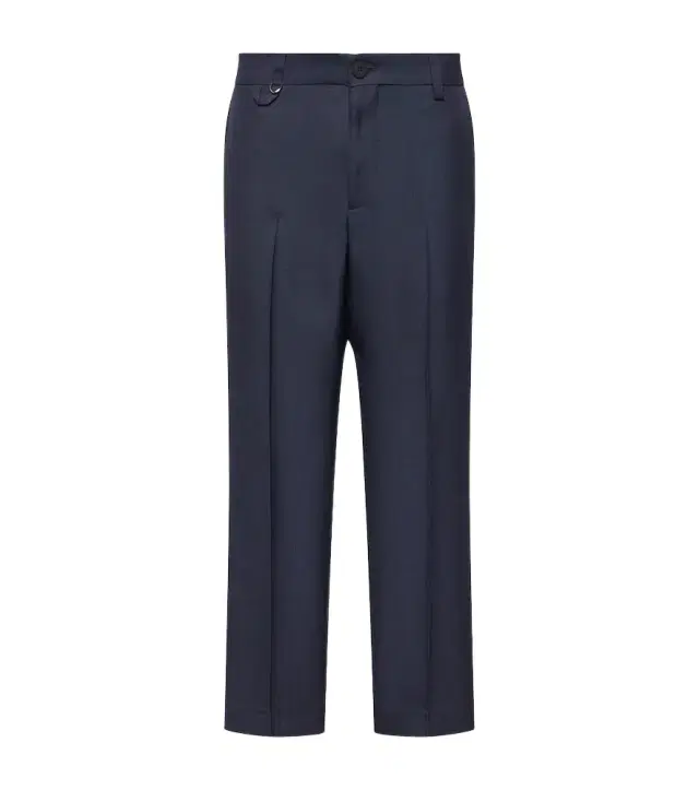 Jacquemus Le Pantalon Cabri cropped tailored pants