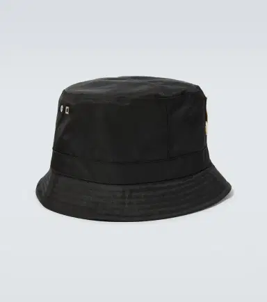 Jacquemus Le Bob Ovalie bucket hat | Thumbnail 4