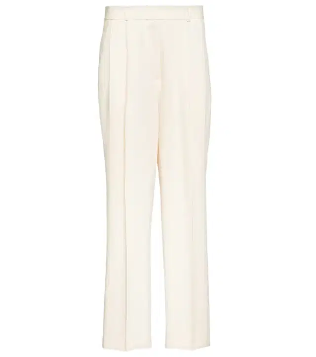 Toteme Pleated straight pants