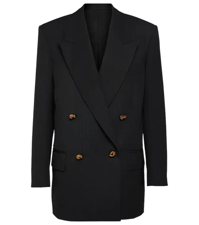 Bottega Veneta Wool blazer