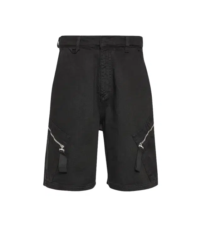 Jacquemus Le Short Marrone cotton cargo shorts