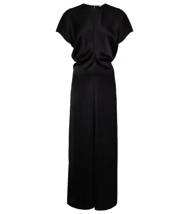 Toteme Silk maxi dress