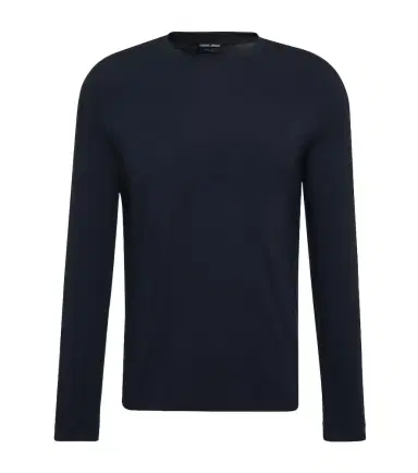 Giorgio Armani Jersey T-shirt | Thumbnail 1