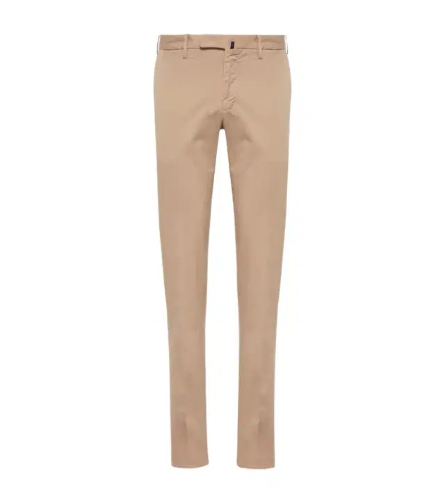 Slowear Cotton-blend slim pants