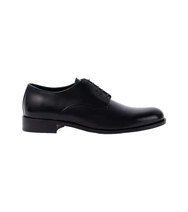 Giorgio Armani Leather Derby shoes