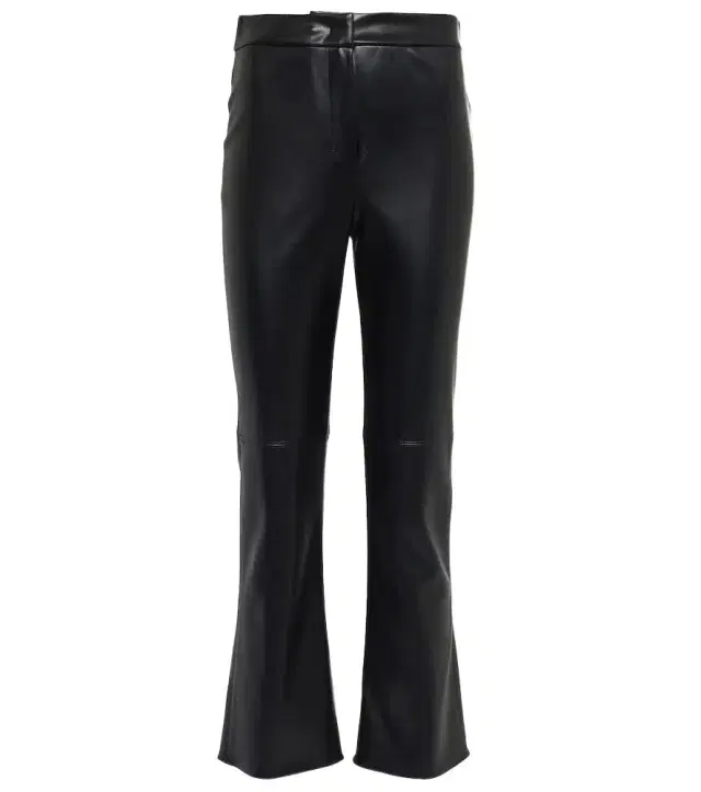 'S Max Mara Sublime cropped flared pants