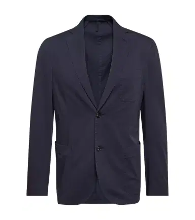 Slowear Cotton-blend blazer | Thumbnail 1