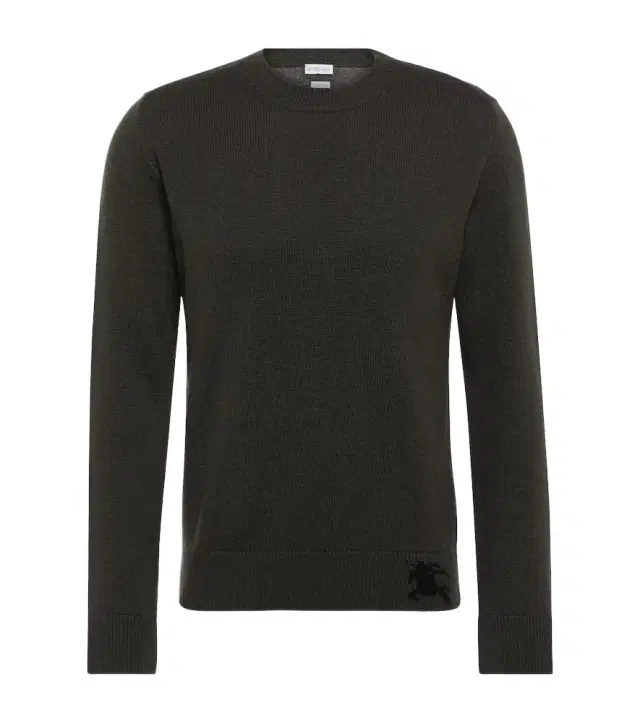 Burberry Cashmere sweater