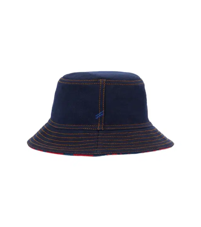Burberry Denim bucket hat