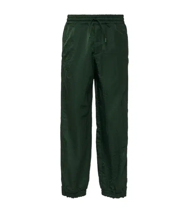 Burberry Technical wide-leg pants