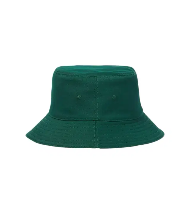Burberry Check reversible twill bucket hat