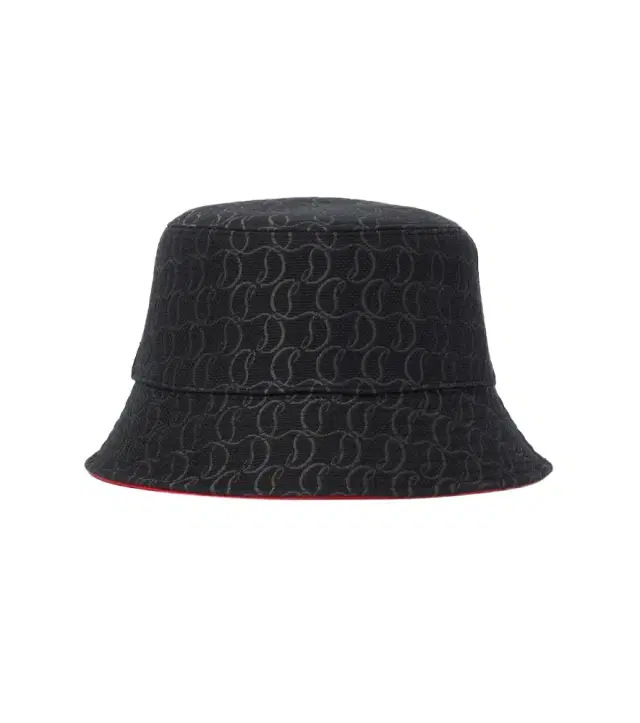 Bobino canvas bucket hat
